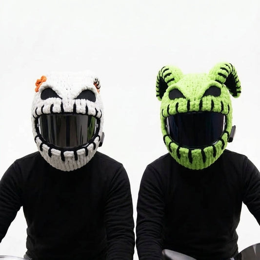 Skeleton Duo