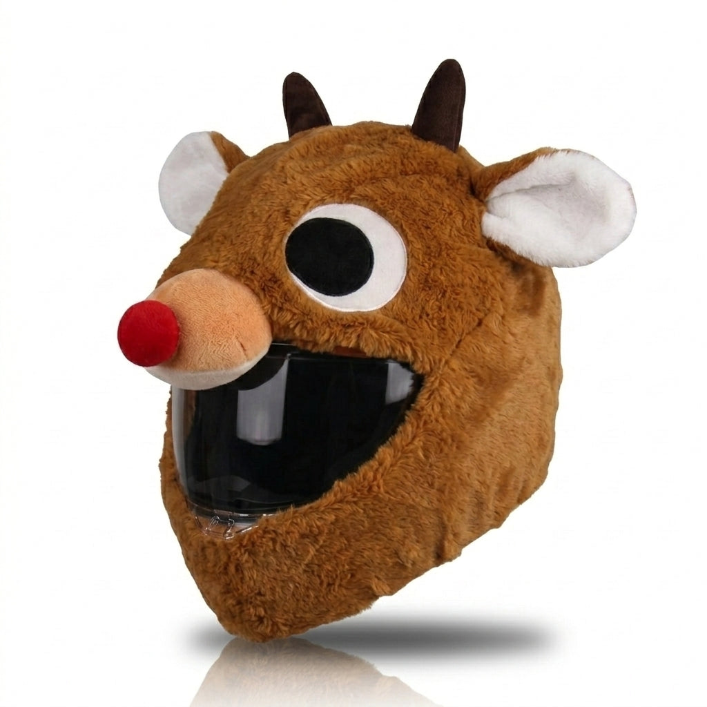 LidCoverz  • Limited Edition Holiday Helmet Covers