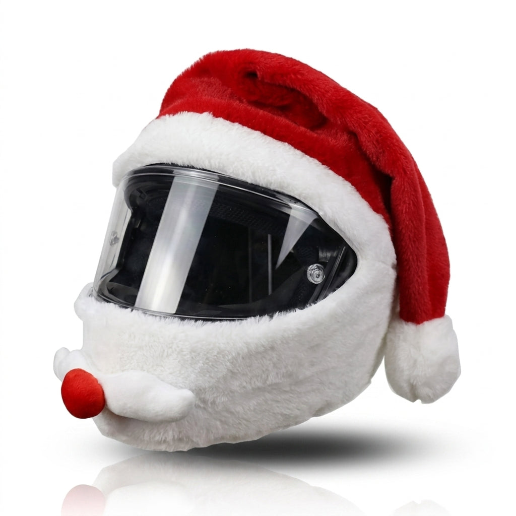 LidCoverz  • Limited Edition Holiday Helmet Covers