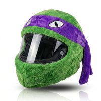 Ninja (purple)