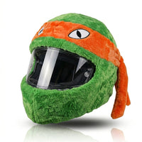 Ninja (orange)